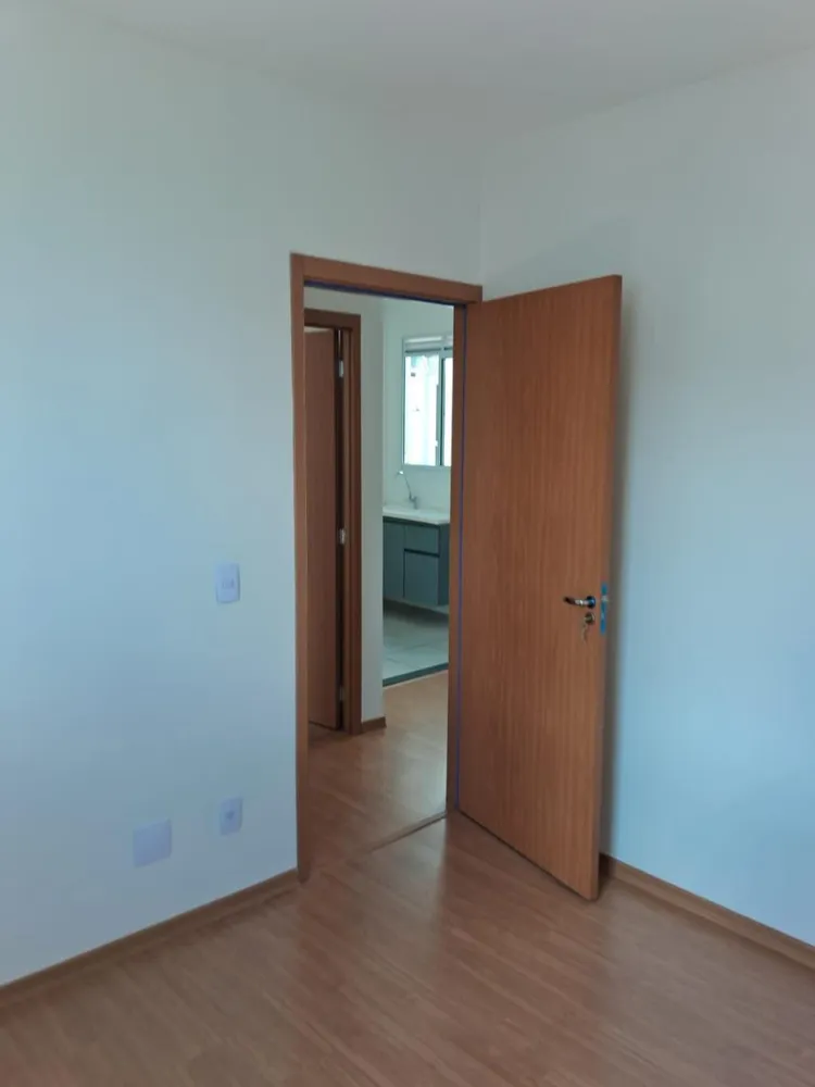 Apartamento, 2 quartos, 41 m² - Foto 4