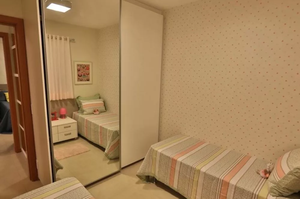 Apartamento à venda com 3 quartos, 89m² - Foto 15