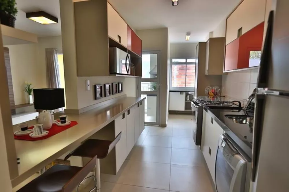 Apartamento à venda com 3 quartos, 89m² - Foto 8