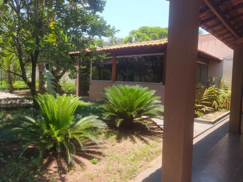 Fazenda à venda com 3 quartos, 200m² - Foto 12