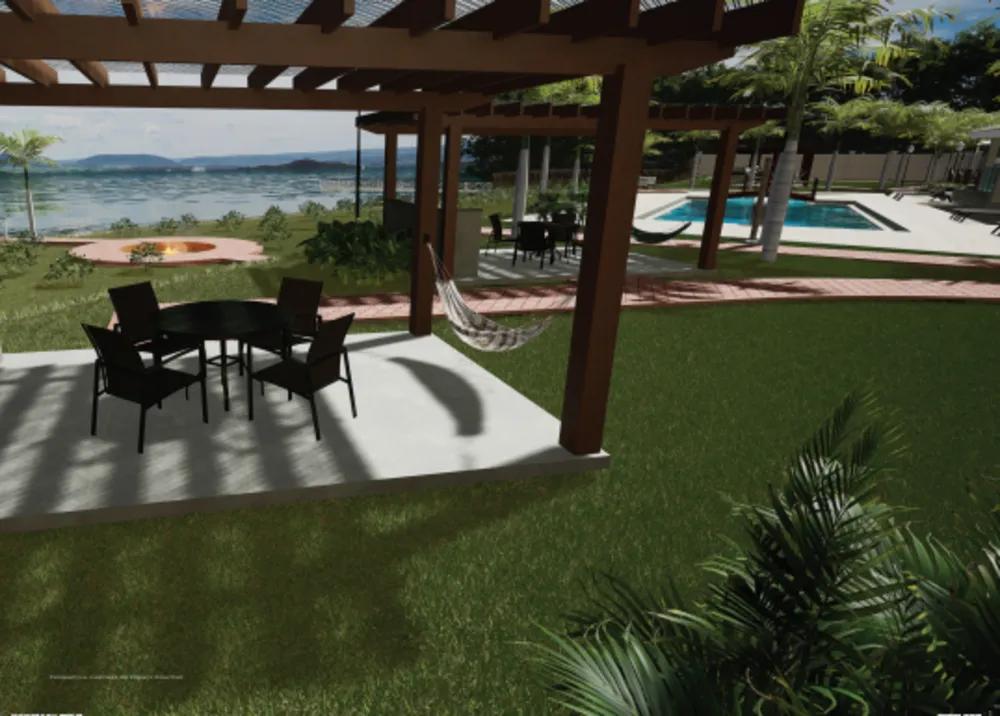 Terreno, 410 m² - Foto 3