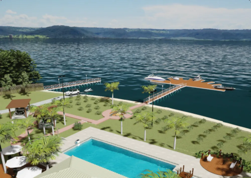 Terreno, 410 m² - Foto 5