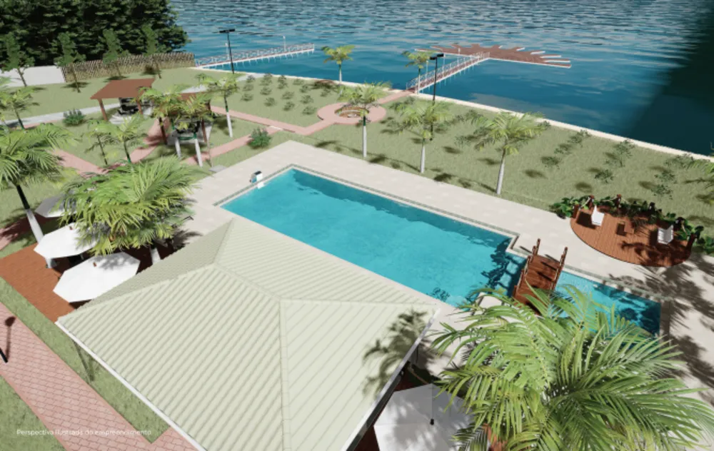 Terreno, 410 m² - Foto 1
