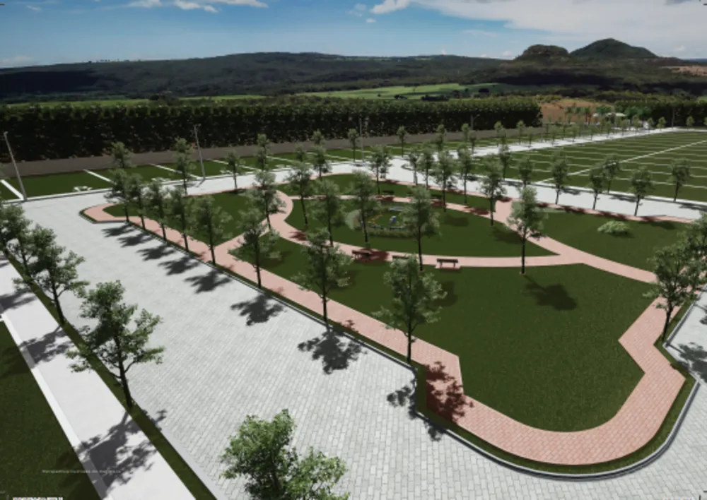 Terreno, 410 m² - Foto 4