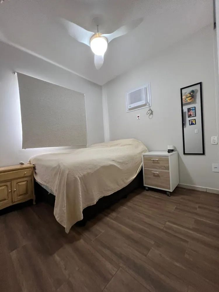 Apartamento, 1 quarto, 48 m² - Foto 4