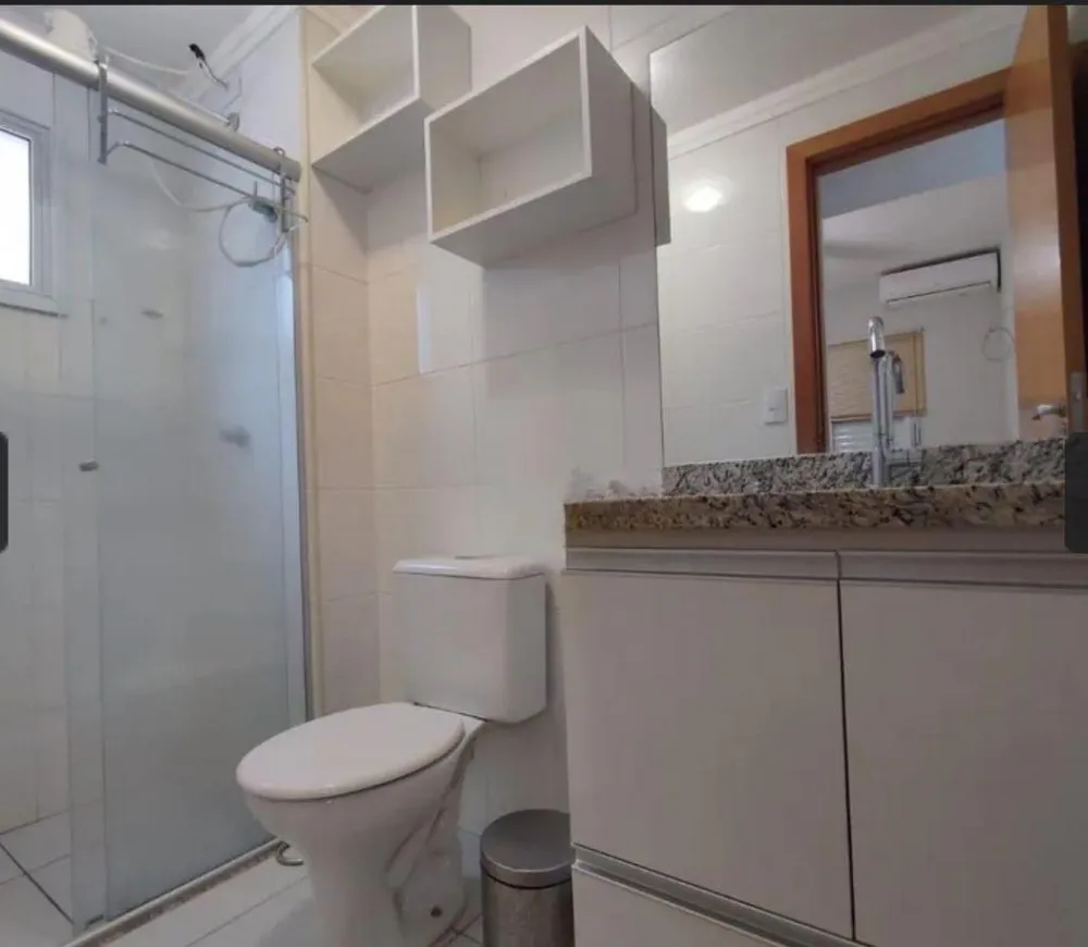 Apartamento, 1 quarto, 48 m² - Foto 1