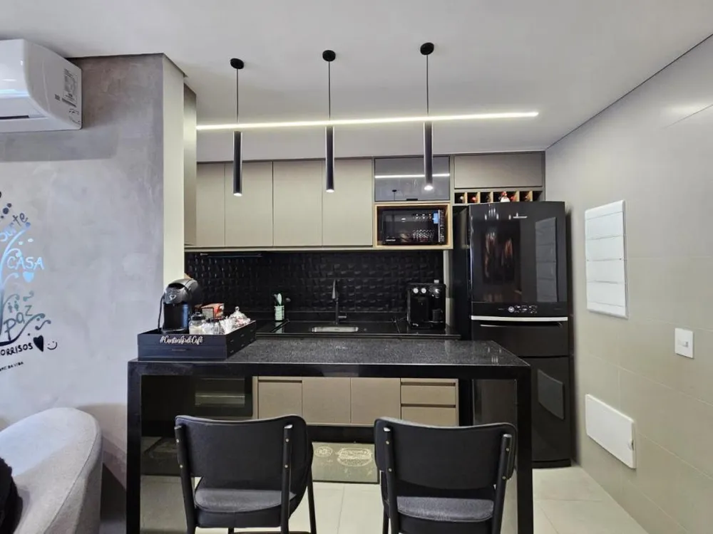 Apartamento, 2 quartos, 97 m² - Foto 4