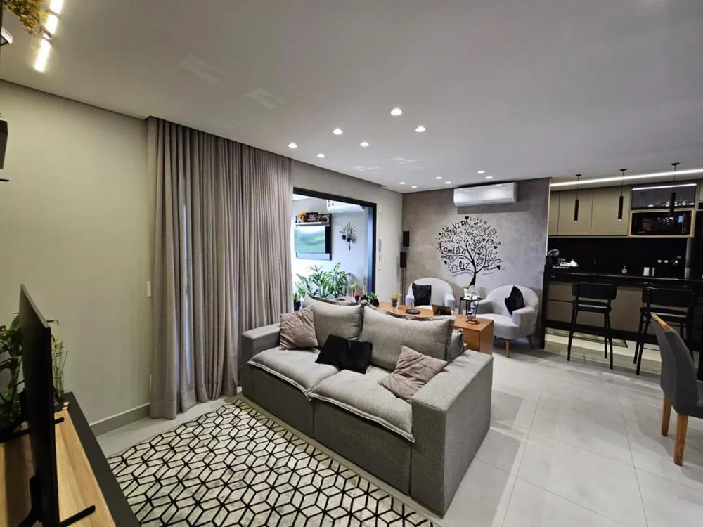 Apartamento, 2 quartos, 97 m² - Foto 6