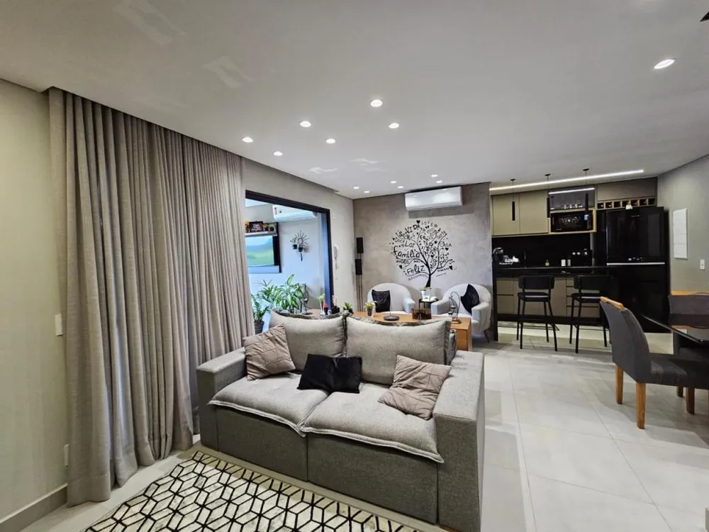 Apartamento, 2 quartos, 97 m² - Foto 7