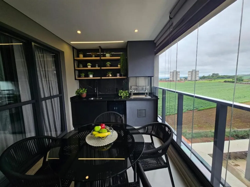 Apartamento, 2 quartos, 97 m² - Foto 1