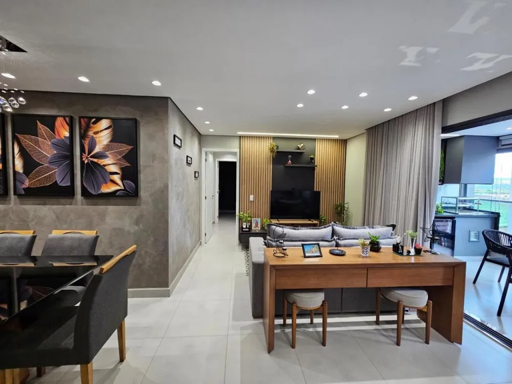 Apartamento, 2 quartos, 97 m² - Foto 10