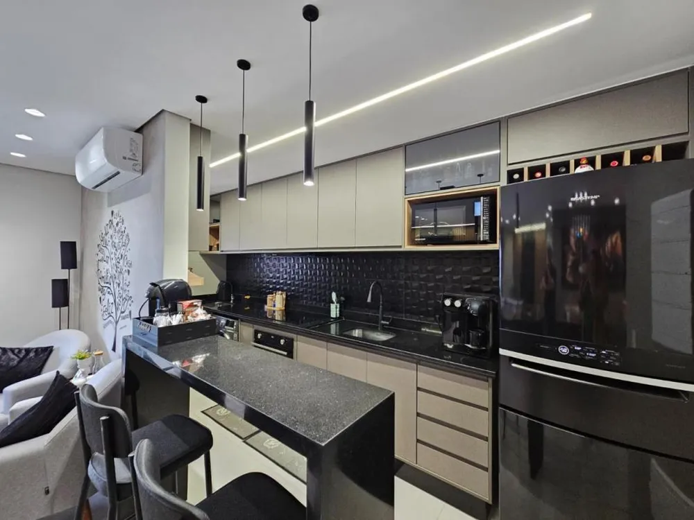 Apartamento, 2 quartos, 97 m² - Foto 4