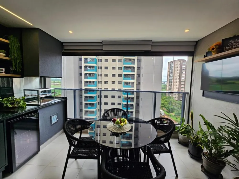 Apartamento, 2 quartos, 97 m² - Foto 3