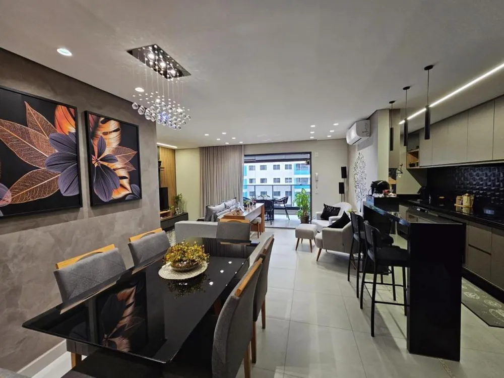 Apartamento, 2 quartos, 97 m² - Foto 2