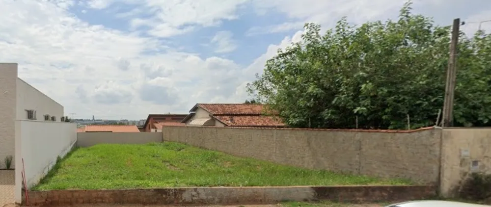 Terreno, 490 m² - Foto 2