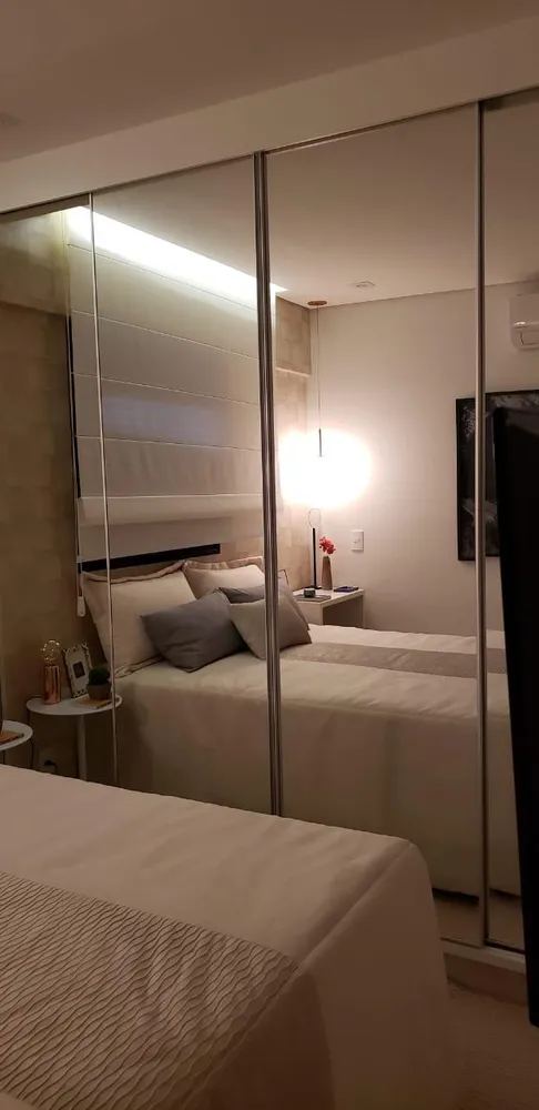 Apartamento, 1 quarto, 54 m² - Foto 4