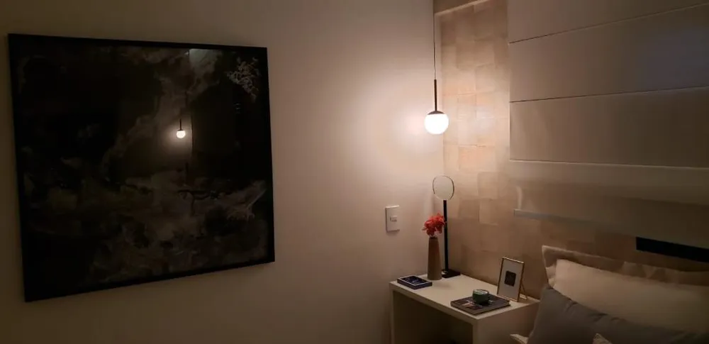 Apartamento, 1 quarto, 54 m² - Foto 3