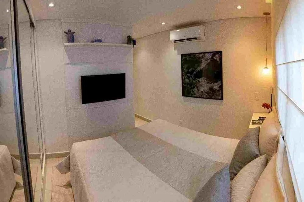 Apartamento, 1 quarto, 54 m² - Foto 6