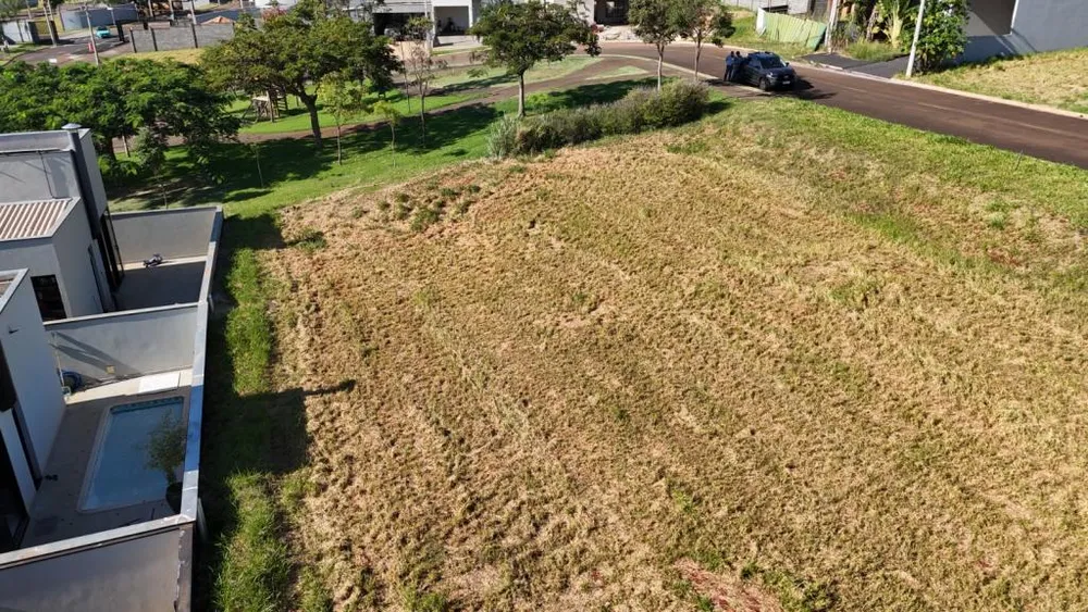 Terreno, 261 m² - Foto 3