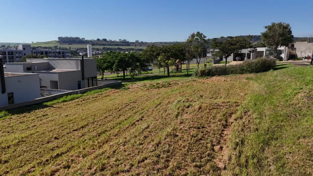 Terreno, 261 m² - Foto 3