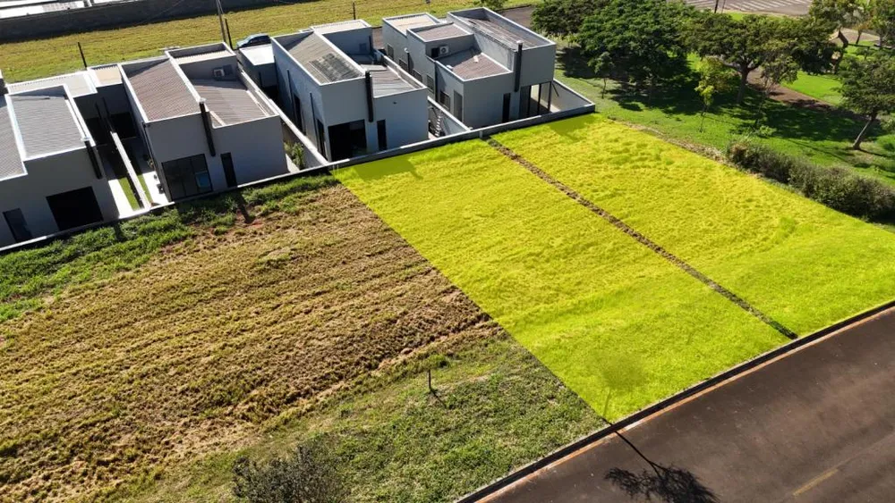 Terreno, 261 m² - Foto 2