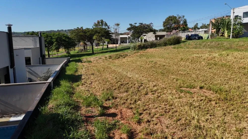 Terreno, 261 m² - Foto 6