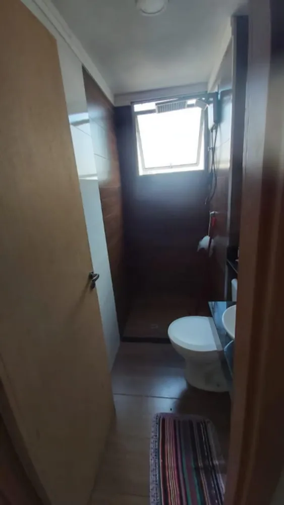 Apartamento, 2 quartos, 48 m² - Foto 4