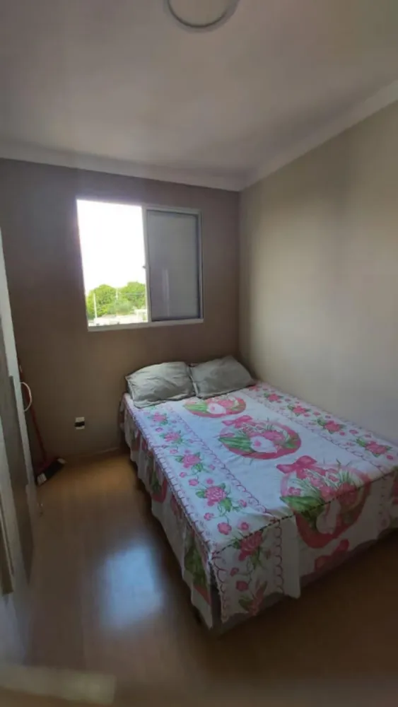 Apartamento, 2 quartos, 48 m² - Foto 6