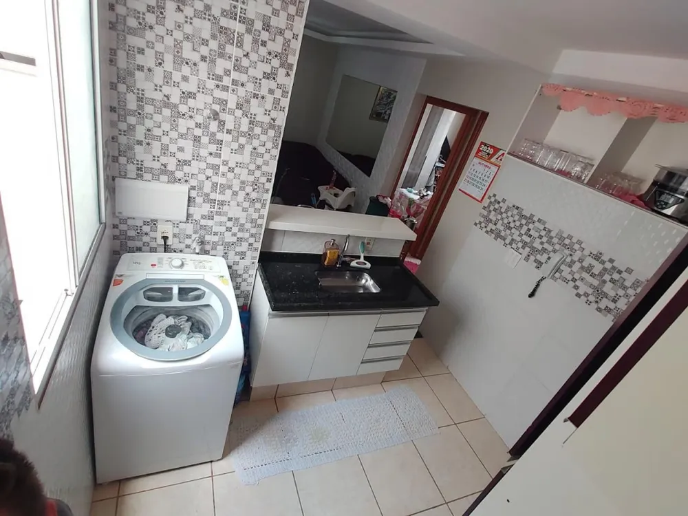 Apartamento, 2 quartos, 48 m² - Foto 3