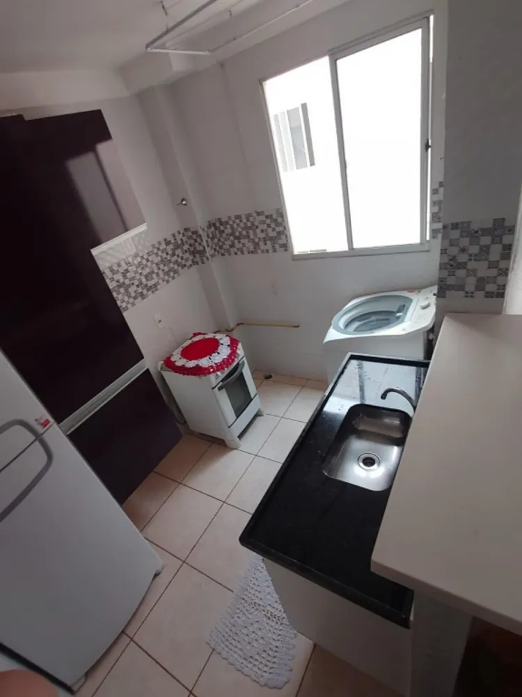 Apartamento, 2 quartos, 48 m² - Foto 5