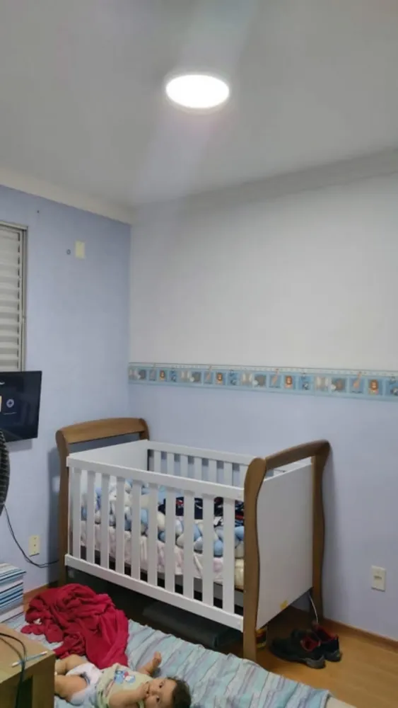Apartamento, 2 quartos, 48 m² - Foto 2