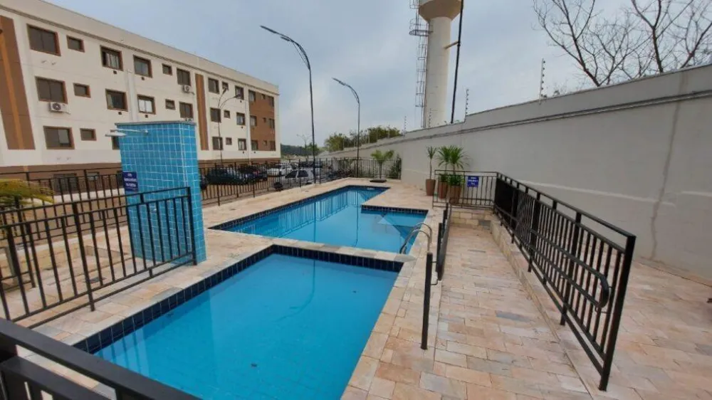 Apartamento, 2 quartos, 53 m² - Foto 4