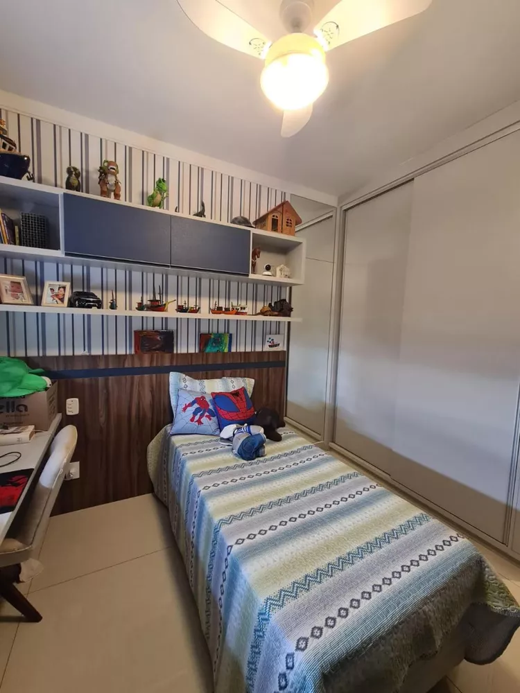 Apartamento à venda com 3 quartos, 171m² - Foto 19