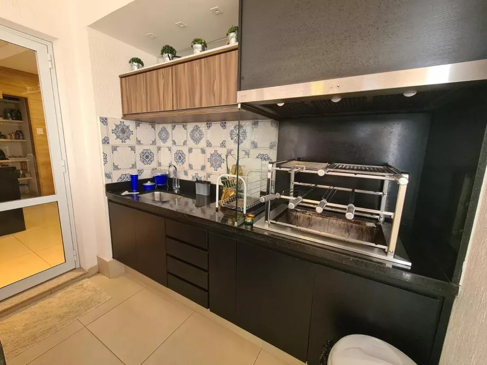 Apartamento à venda com 3 quartos, 171m² - Foto 8