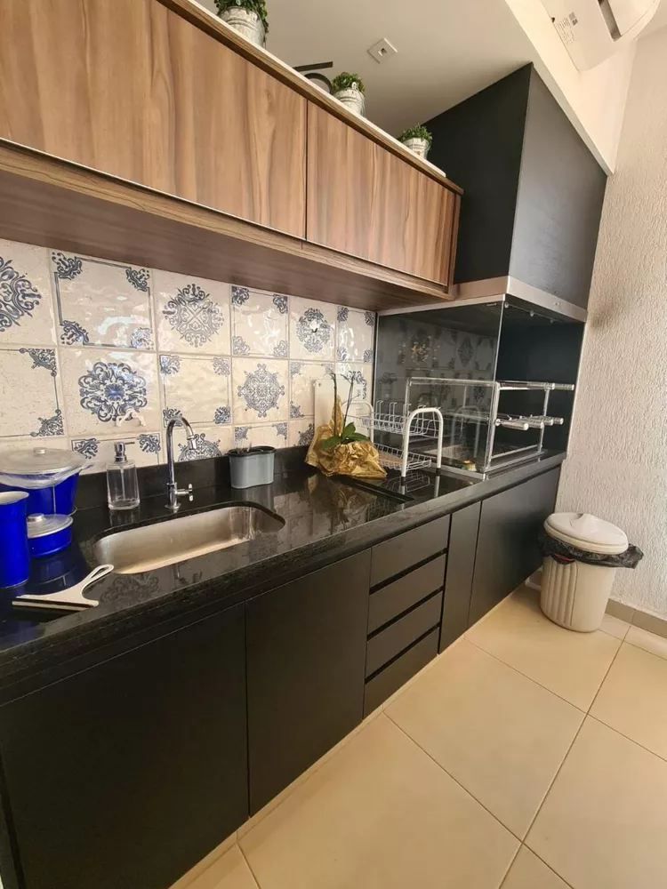 Apartamento à venda com 3 quartos, 171m² - Foto 10