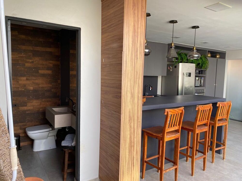 Casa de Condomínio à venda com 3 quartos, 120m² - Foto 4