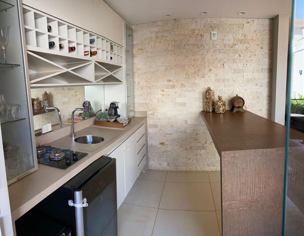 Casa de Condomínio à venda com 3 quartos, 120m² - Foto 3