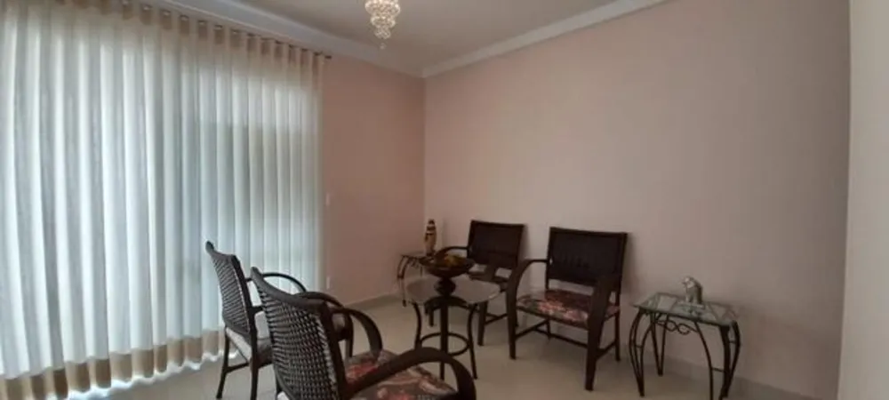 Apartamento, 3 quartos, 134 m² - Foto 2