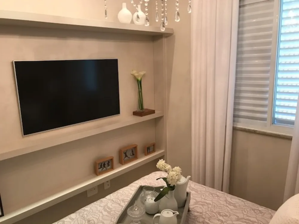 Apartamento, 2 quartos, 50 m² - Foto 8