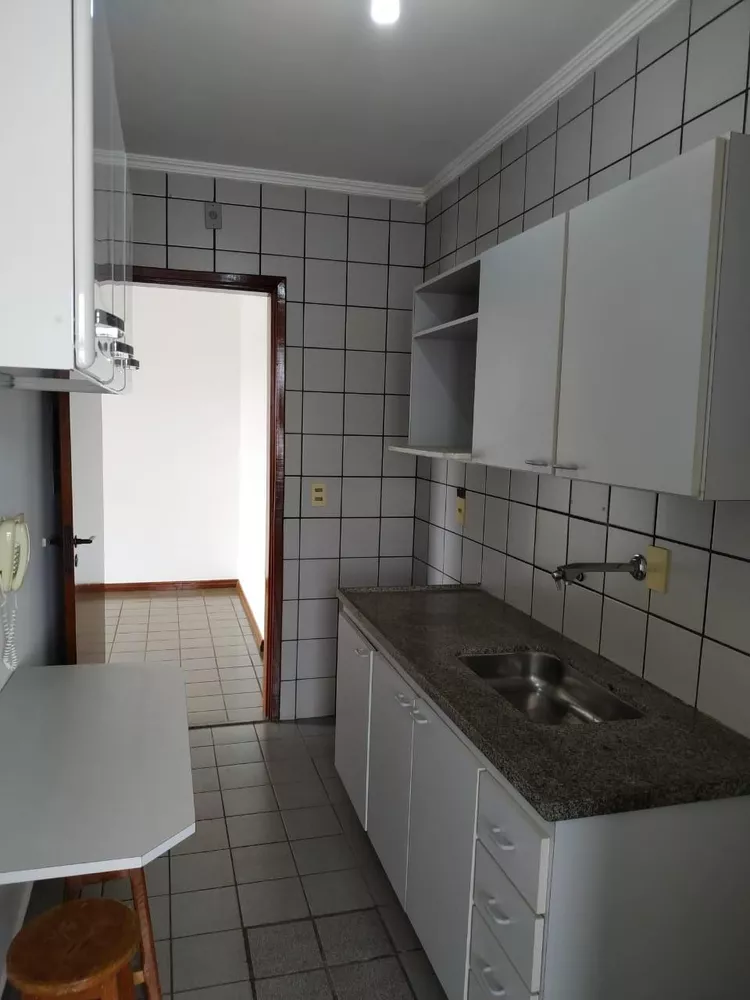 Apartamento à venda com 1 quarto, 44m² - Foto 9