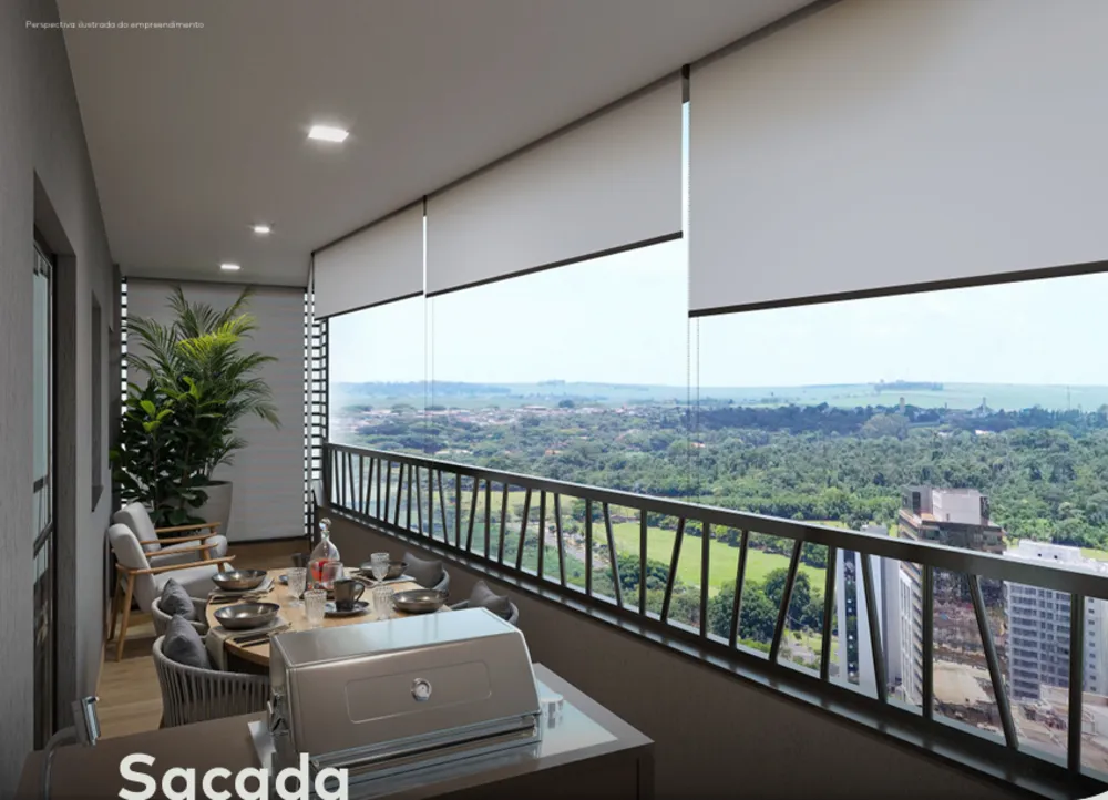 Apartamento, 1 quarto, 61 m² - Foto 15