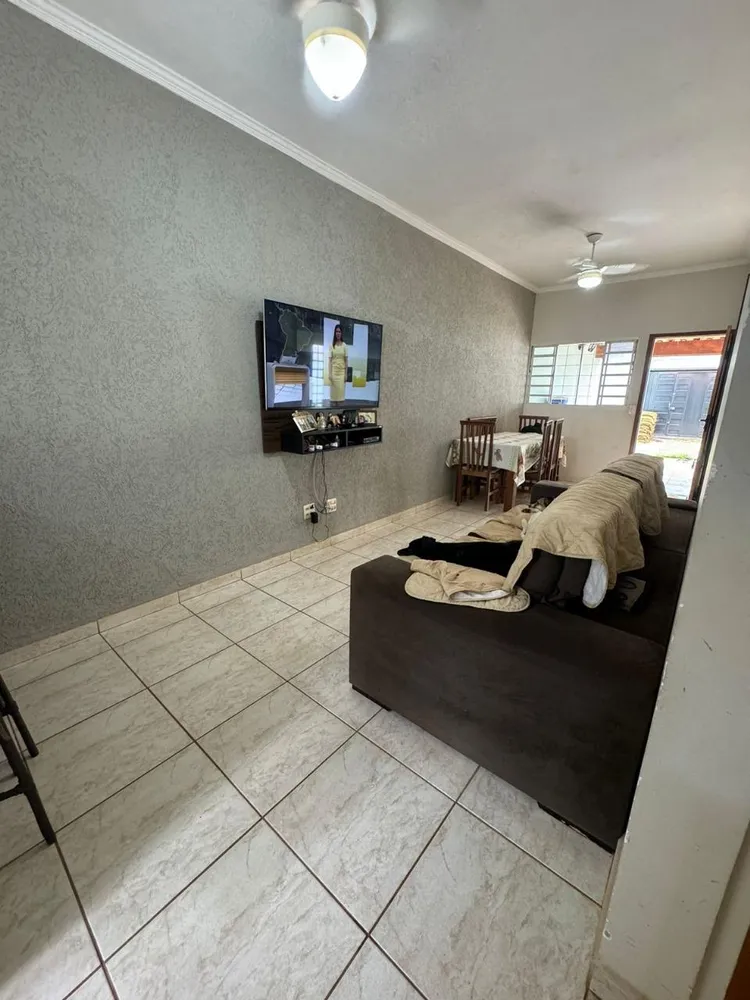 Casa, 3 quartos, 96 m² - Foto 4