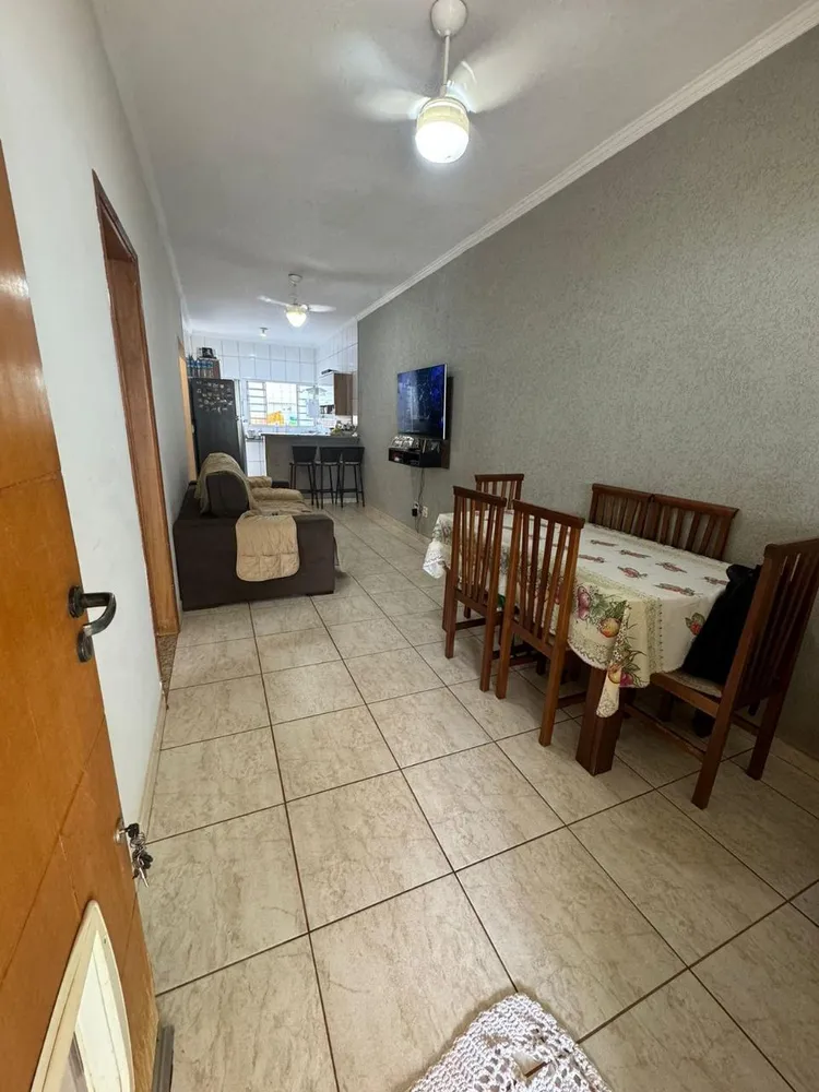 Casa, 3 quartos, 96 m² - Foto 3