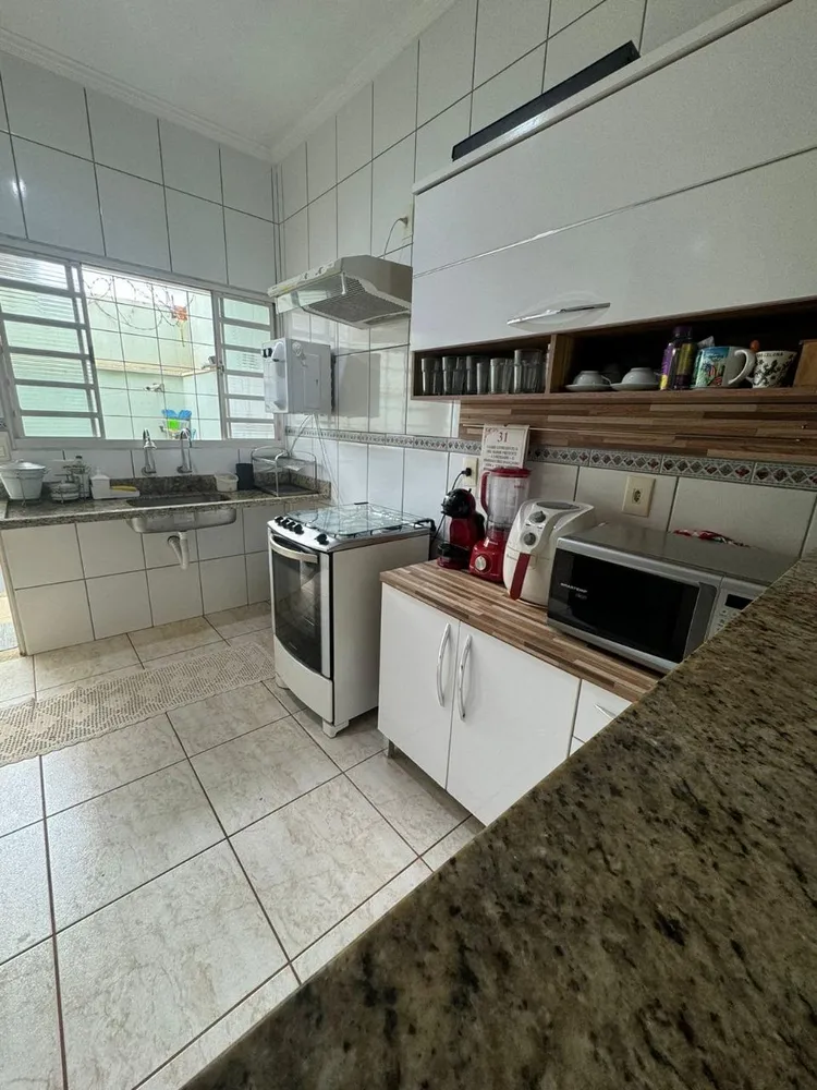 Casa, 3 quartos, 96 m² - Foto 2