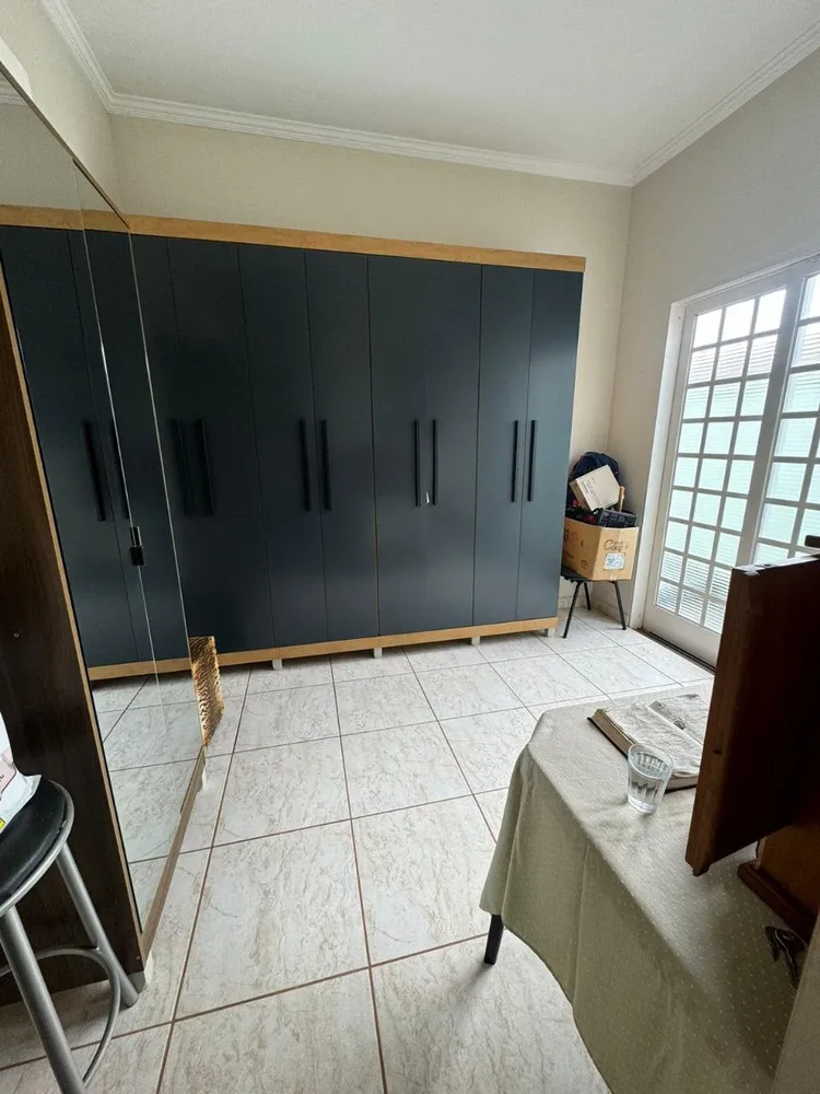 Casa, 3 quartos, 96 m² - Foto 1