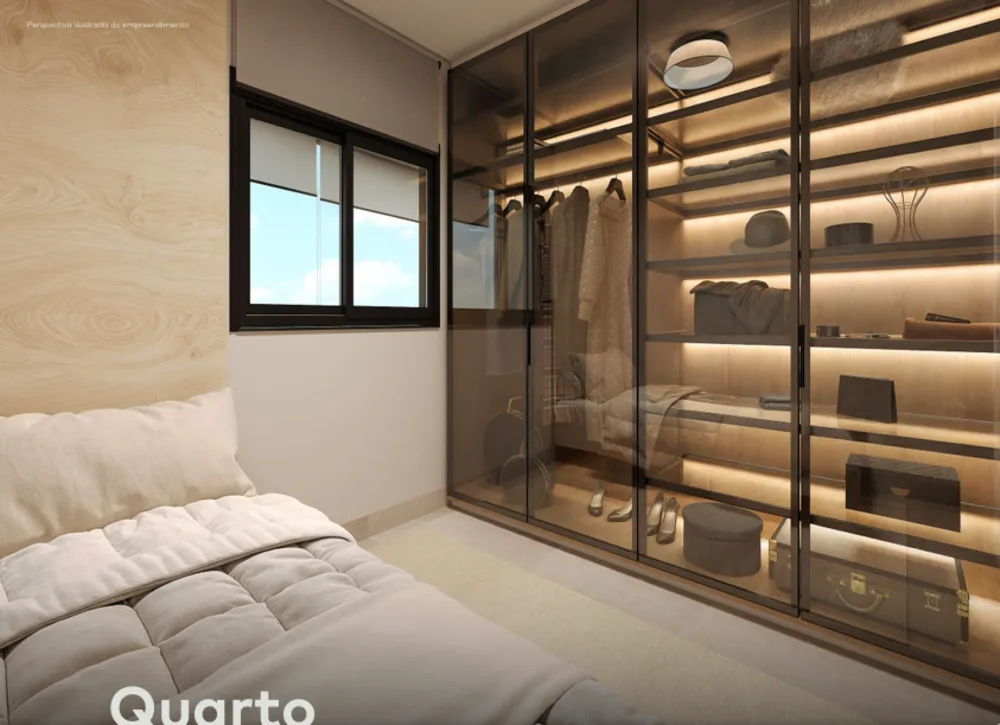 Apartamento, 2 quartos, 124 m² - Foto 14