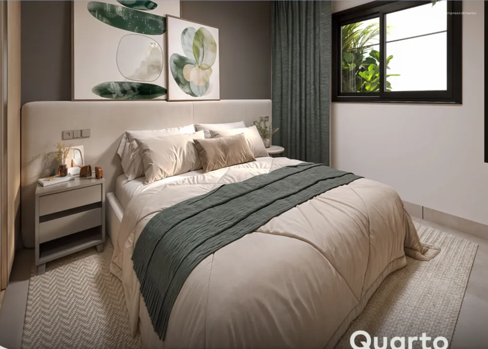 Apartamento, 2 quartos, 124 m² - Foto 13