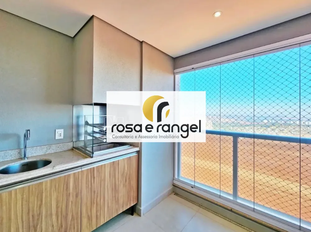 Apartamento, 3 quartos, 86 m² - Foto 2