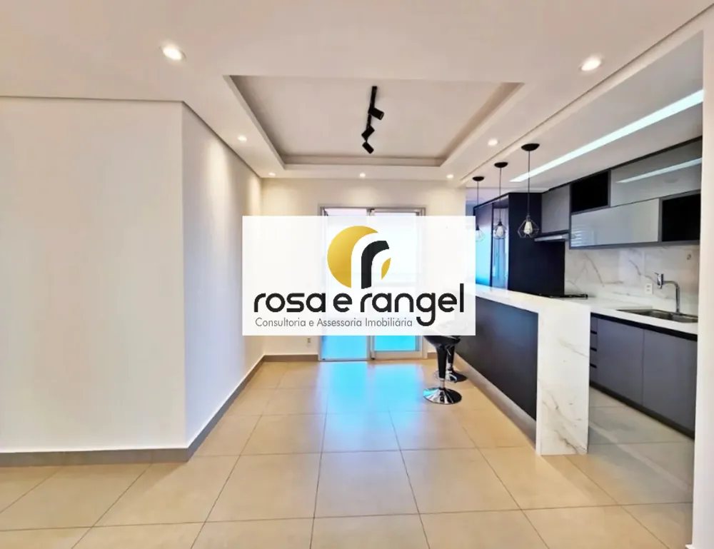 Apartamento, 3 quartos, 86 m² - Foto 1
