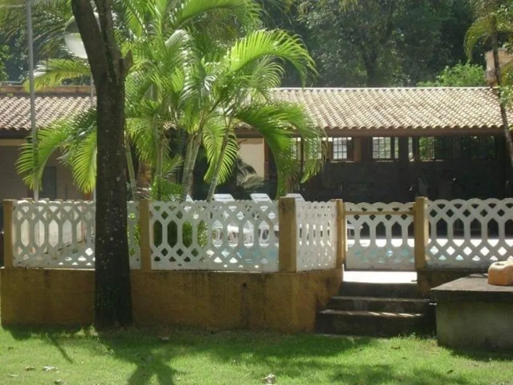 Chácara, 3 quartos, 2100 m² - Foto 10